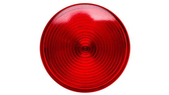 Lampka sygnalizacyjna 22mm czerwona 24V AC/DC XB7EV04BP Schneider Electric