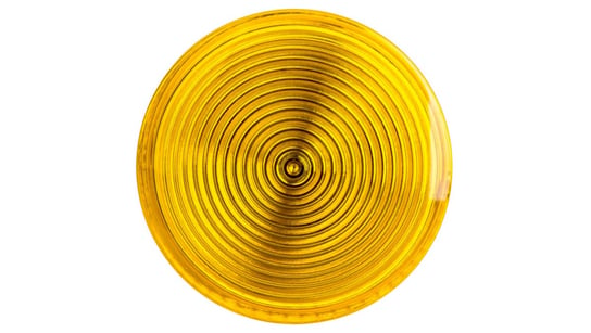 Lampka sygnalizacyjna 22mm żółta 230V AC XB7EV75P Schneider Electric