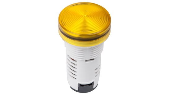 Lampka sygnalizacyjna 22mm żółta 24V AC/DC LED XB7EV05BP Schneider Electric