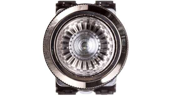 Lampka sygnalizacyjna 30mm biała 24-230V AC/DC W0-LDU1-NEF30LDS B PROMET