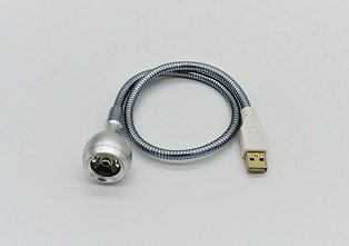 Lampka USB Vordon