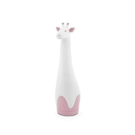 Lampka z Latarką Żyrafa : Kolor - Różowy MIA home