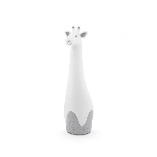 Lampka z Latarką Żyrafa : Kolor - Szary MIA home