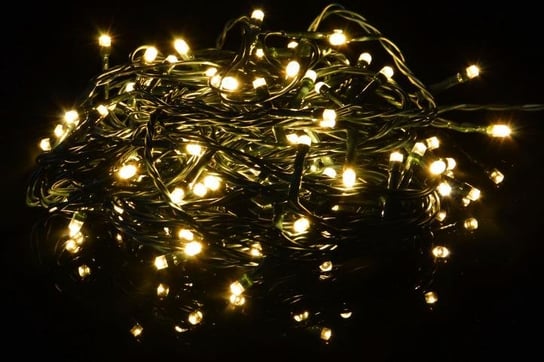 Lampki świąteczne JOYLIGHT, 100 LED JOYLIGHT