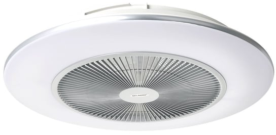 Lampowentylator Aria ML8510 do salonu LED 38W srebrny Milagro