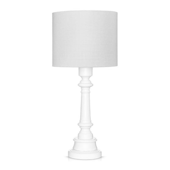 Lamps&Co, Classic, Lampa stojąca, Grey Lamps & Company