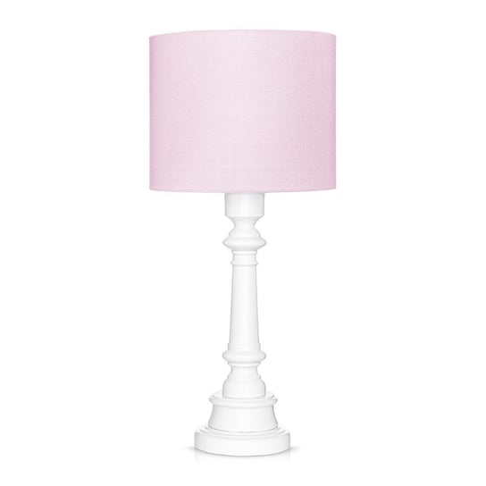 Lamps&Co, Classic, Lampa stojąca, Lilac Lamps & Company