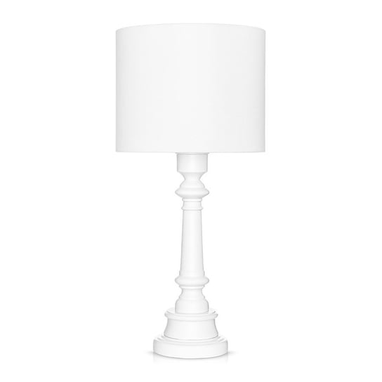 Lamps&Co, Classic, Lampa stojąca, White Lamps & Company