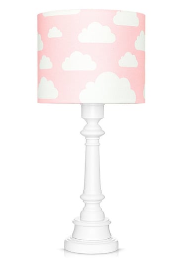 Lamps&Co, Lampa stojąca, Chmurki, Pink Lamps&Co