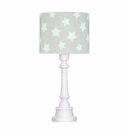 Lamps&Co, Lampa stojąca, Grey Stars Lamps & Company