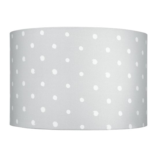 Lamps&Co, Lampa wisząca, Lovely Dots Grey Lamps & Company