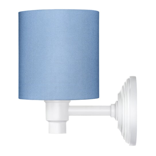 Lamps & Company, Kinkiet klasyczny do oświetlenia ogólnego, Niebieski Lamps & Company