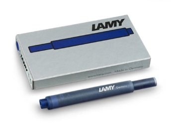 Lamy-Naboje T10 granatowy Lamy