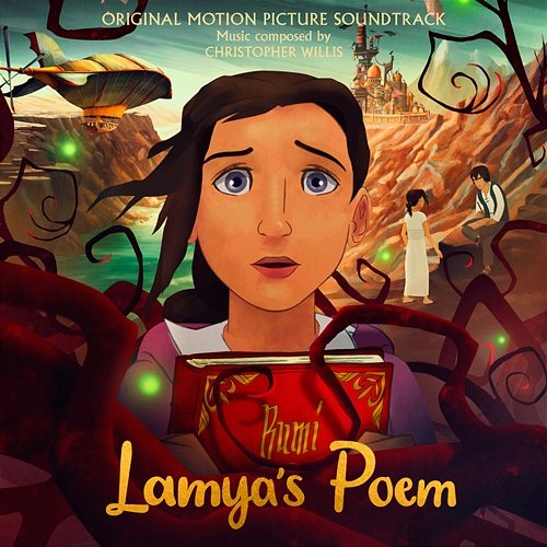 Lamya's Poem Christopher Willis