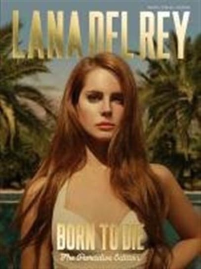 Lana Del Rey Opracowanie zbiorowe
