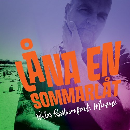 Låna en sommarlåt Niklas Rosström feat. Mimmi