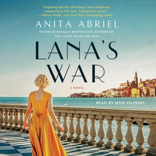 Lana's War Abriel Anita