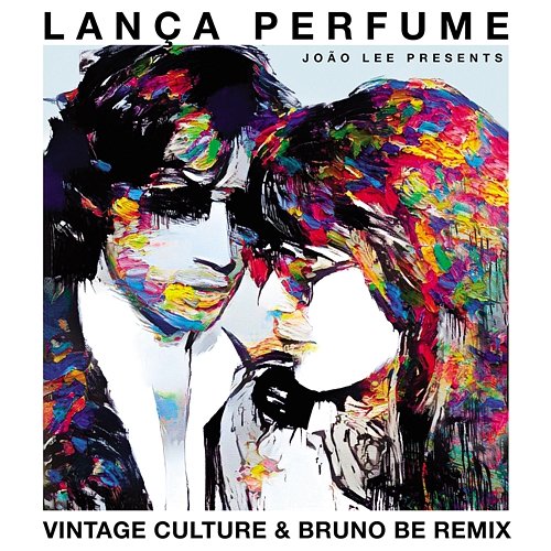 Lança Perfume Rita Lee, Vintage Culture, Bruno Be