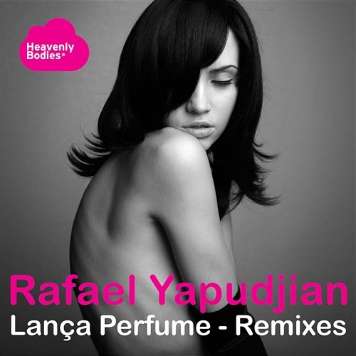Lança Perfume (feat. Patricia Coelho) Rafael Yapudjian