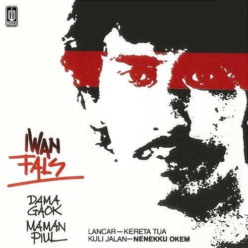 Lancar Iwan Fals