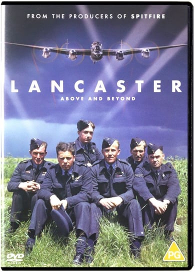 Lancaster Fairhead David, Palmer Ant