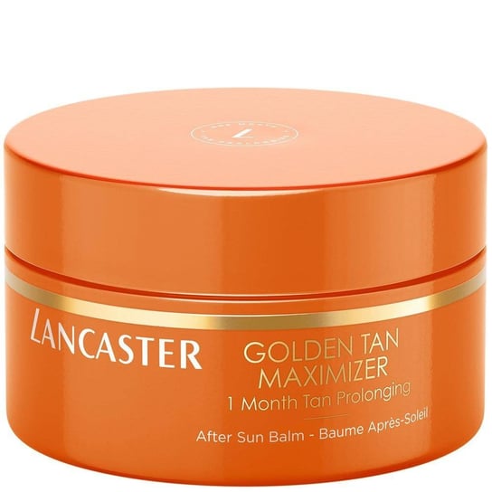 Lancaster, Golden Tan Maximizer After Sun Balm, Balsam po opalaniu, 200ml Lancaster