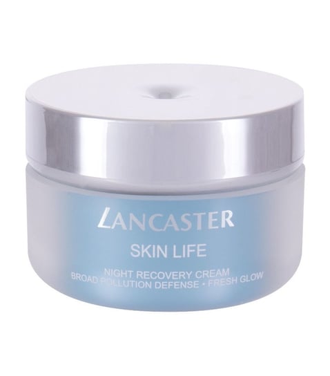 Lancaster, Skin Life Night Recovery Cream, krem na noc, 50 ml Lancaster