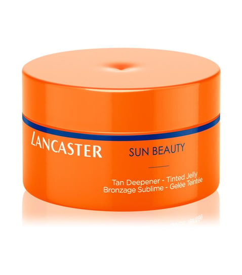 Lancaster, Sun Beauty Tan Deepener Tinted Jelly, Żell do ciała, 200 ml Lancaster