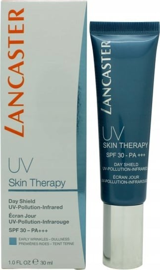 Lancaster UV Skin Therapy SPF30 Krem Ochronny Lancaster