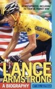 Lance Armstrong Gutman Bill