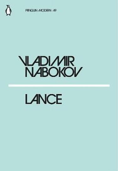 Lance Nabokov Vladimir