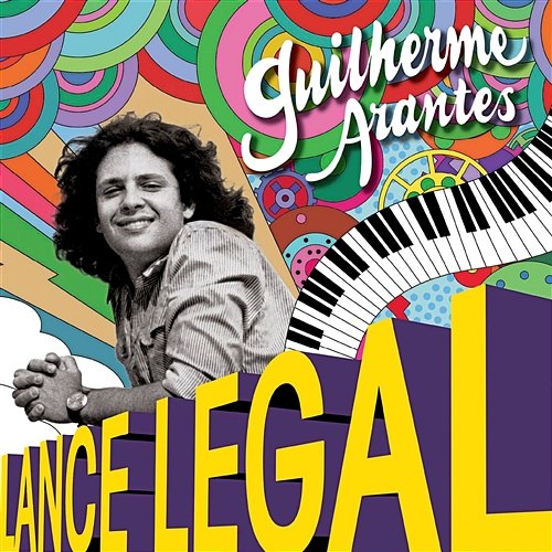 Lance Legal Guilherme Arantes