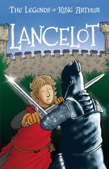 Lancelot (Easy Classics) Tracey Mayhew
