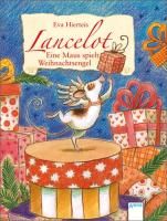 Lancelot - Eine Maus spielt Weihnachtsengel Hierteis Eva