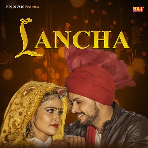 Lancha Raj Mawar