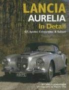 Lancia Aurelia in Detail Jonassen Niels