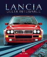 Lancia Delta Integrale Collins Peter