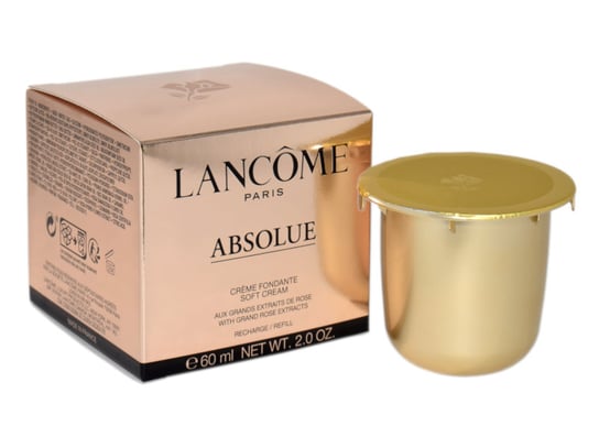 Lancome, Absolue, Krem do twarzy refill, 60 ml Lancome