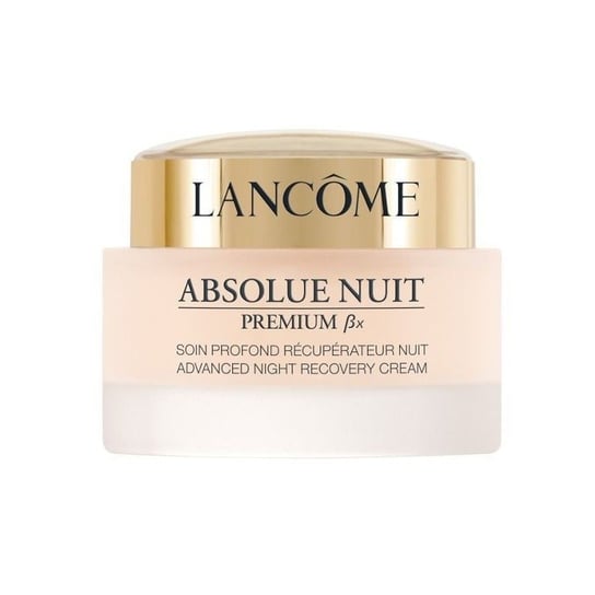 Lancome, Absolue Nuit Premium, przeciwzmarszczkowy krem na noc, 75 ml Lancome