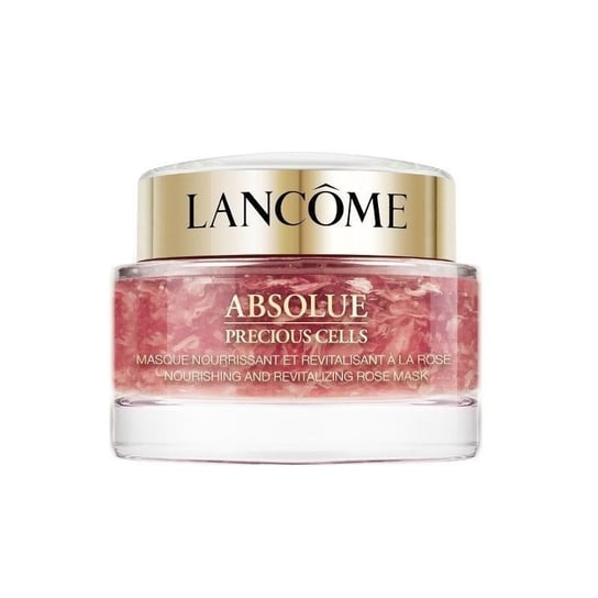 Lancome, Absolue Precious Cells, różana maska rewitalizująca, 75 ml Lancome