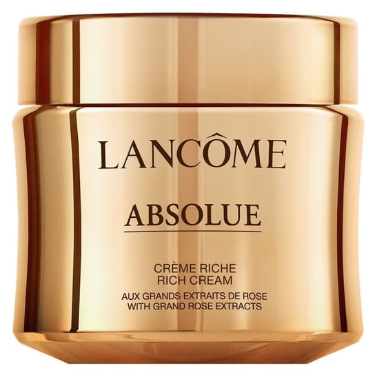 Lancome, Absolue Rich Cream, Bogaty krem regenerujący do twarzy, 60 ml Lancome