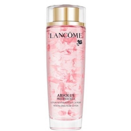Lancome, Absolue, różany tonik rewitalizujący do twarzy, 150 ml Lancome