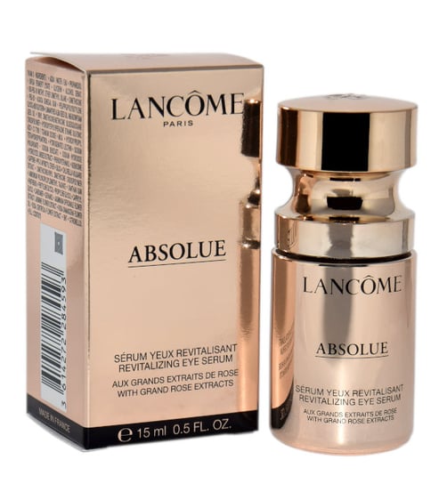 Lancome, Absolue, serum pod oczy, 15 ml Lancome