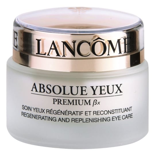 Lancome, Absolue Yeux Premium ßx, krem pod oczy, 20 ml Lancome