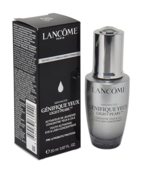 Lancome, Advanced Genifique, Serum pod oczy 20 ml Lancome