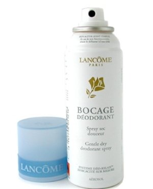 Lancome, Bocage, dezodorant spray, 125 ml Lancome