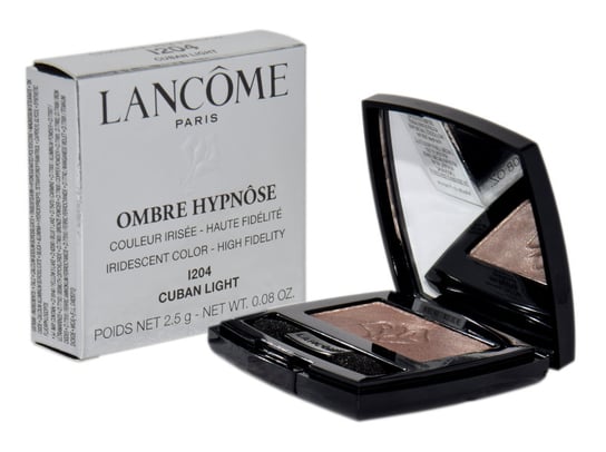 Lancome, Cień do powiek, Ombre Hypnose Eyeshadow 204 (Cuban Light), 2,5 g Lancome