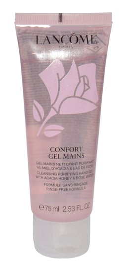 Lancome Confort Cleansing Purifying Hand Gel 75Ml Lancome