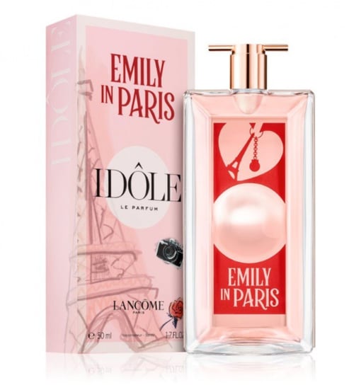 Lancome, Emily In Paris Idôle, woda perfumowana, 50 ml Lancome