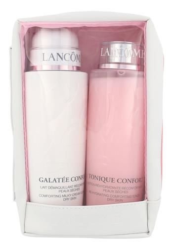 Lancome, Galatée Confort, zestaw kosmetyków, 2 szt. Lancome
